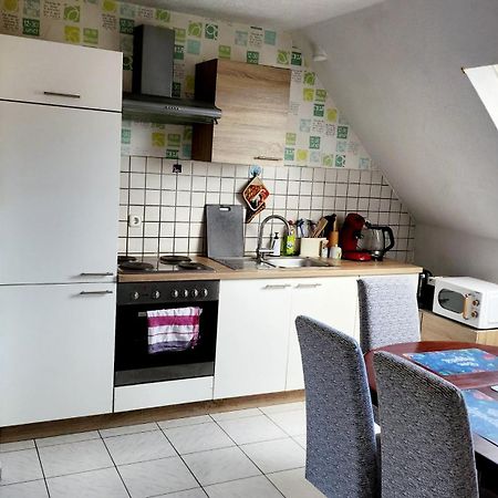 Ferienwohnung Ha-Wei -80 M2 Hangen-Weisheim Dış mekan fotoğraf